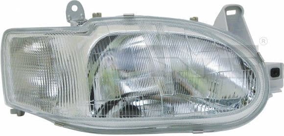 Headlight 20-5035-08-2