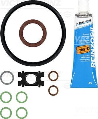 Gasket Kit, crankcase 08-10038-01