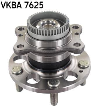 Wheel Bearing Kit VKBA7625