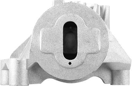 Mounting, engine TED46865