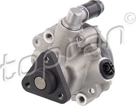 Hydraulic Pump, steering 502 225