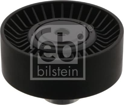 Deflection/Guide Pulley, V-ribbed belt 34542