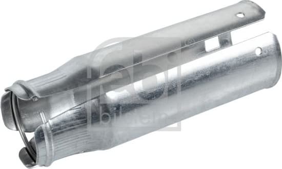 Spark Plug Pipe febi Plus 107688