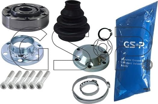 Joint Kit, drive shaft 699127