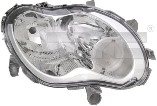 Headlight 2012305052