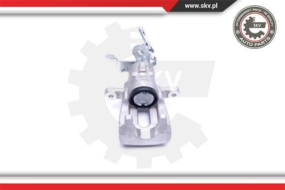 Brake Caliper 44SKV383 - image 3