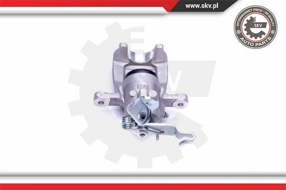 Brake Caliper 44SKV383 - image 4