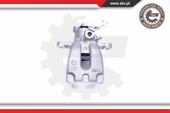 Brake Caliper 44SKV383 - image 5