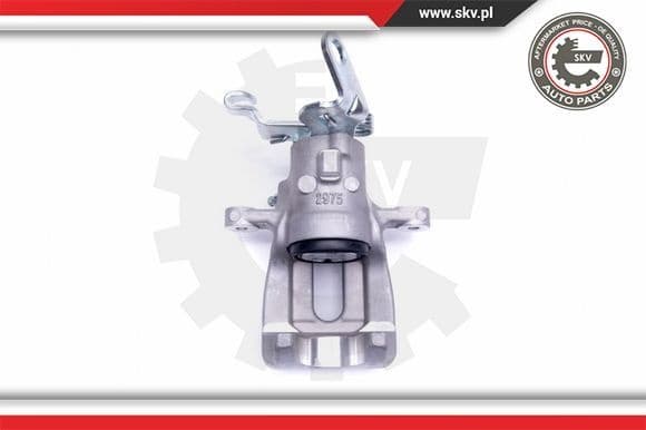 Brake Caliper 44SKV383 - image 6