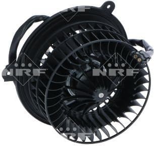 Interior Blower 34194