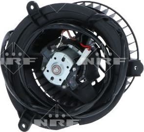 Interior Blower 34194 - image 6