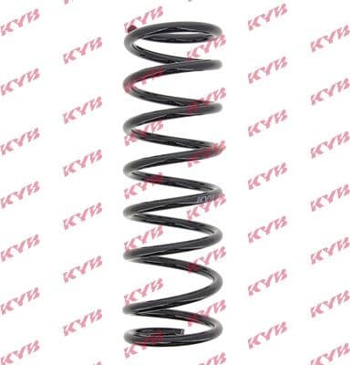 Suspension Spring K-Flex RA5310