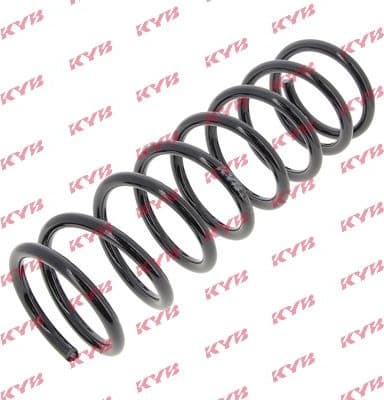 Suspension Spring K-Flex RA5310 - image 2