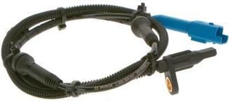 Sensor, wheel speed 0986594551 - image 4