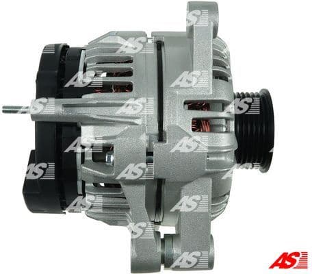 Alternator AS A0506 - image 2