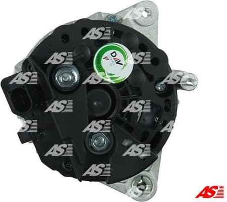 Alternator AS A0506 - image 3