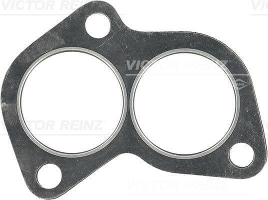 Gasket, exhaust manifold 71-22642-20