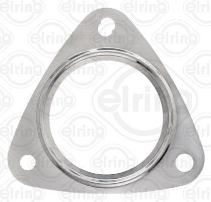 Gasket, exhaust pipe 482.560