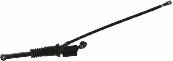 Master Cylinder, clutch 6284 605 092