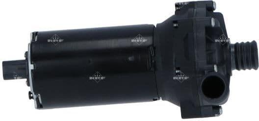 Auxiliary Water Pump (cooling water circuit) 390026