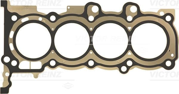 Gasket, cylinder head 61-10139-00