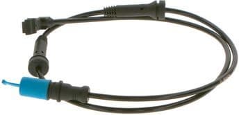 Sensor, wheel speed 0986594600 - image 2