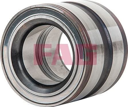 Wheel Bearing FAG Truck Hub Unit 805003A.H195