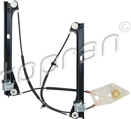 Window Regulator 115 379