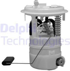 Fuel Pump FE10148-12B1