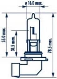 Bulb 480054000 - image 2