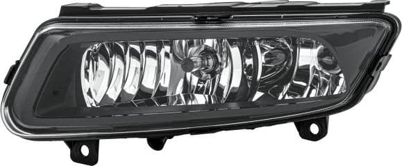 Front Fog Light 1ND010377071