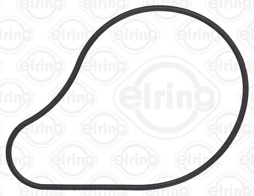 Gasket, water pump 944.530 - image 2