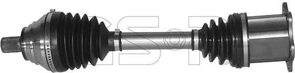 Drive Shaft 261285
