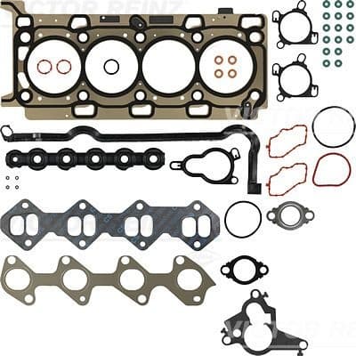 Gasket Kit, cylinder head 02-37375-01