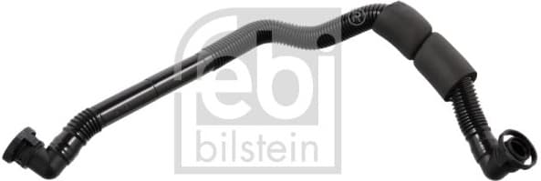 Hose, air supply febi Plus 102606
