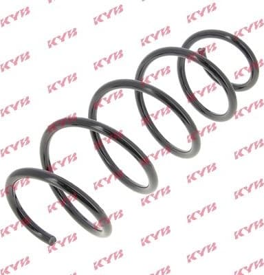 Suspension Spring K-Flex RH3300 - image 2