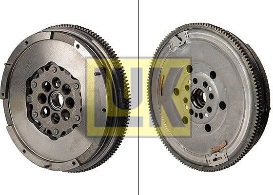 Flywheel LuK DMF 415091810