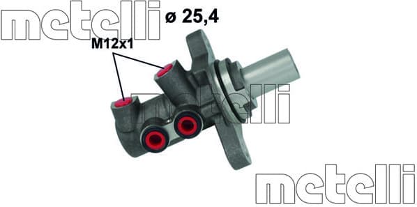 Brake Master Cylinder 05-1134