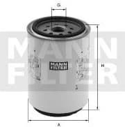 Fuel Filter WK1175X