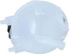 Expansion Tank, coolant EASY FIT 454022 - image 3