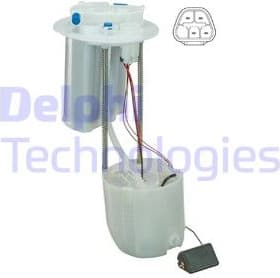 fuel supply unit FG2054-12B1