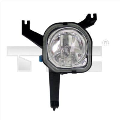 Front Fog Light 19-0232001