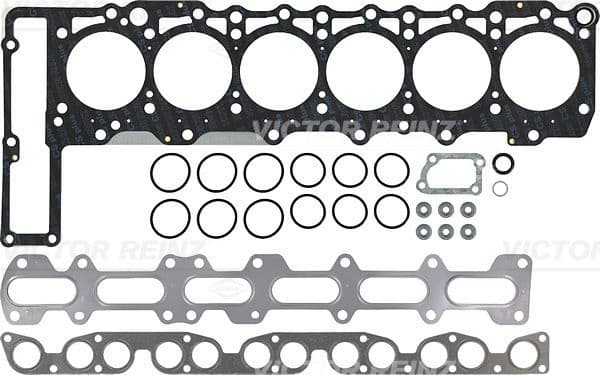 Gasket Kit, cylinder head 02-31670-02