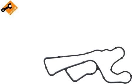 Oil Cooler, engine oil EASY FIT 31786 - image 3