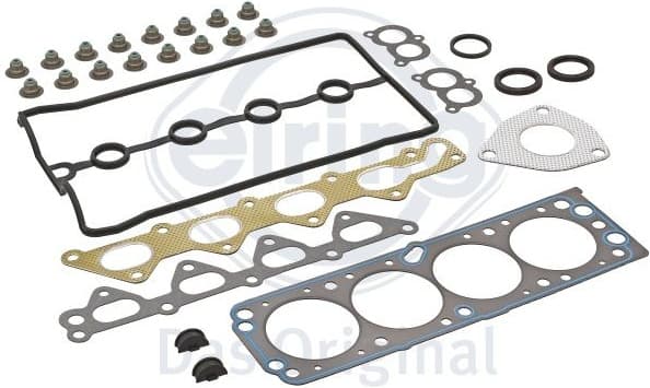 Gasket Kit, cylinder head 454.020