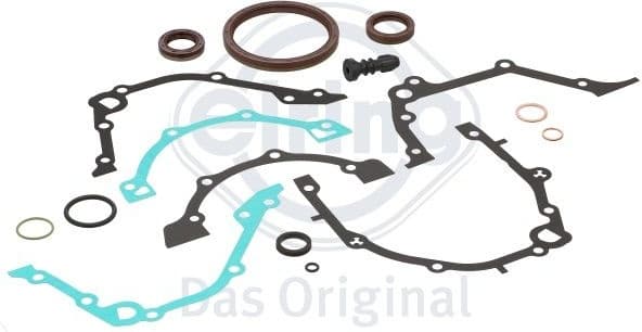 Gasket Kit, crankcase 431.560