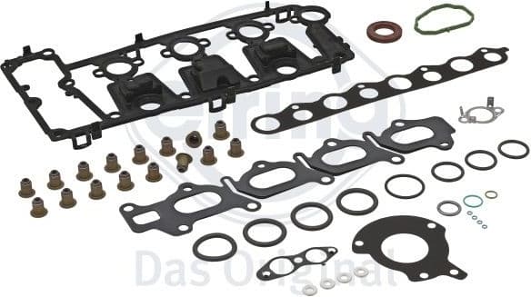 Gasket Kit, cylinder head 587.150