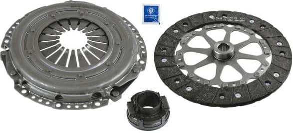 Clutch Kit 3000 694 001