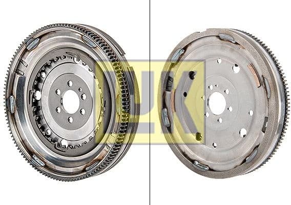 Flywheel LuK DMF 415090009