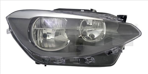 Headlight 20-14072-05-9